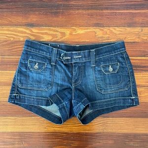 Lucky Brand Denim Shorts